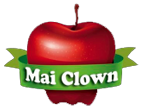 Logo Mai Clown