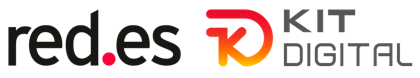  Red.es and Digital Kit Logos