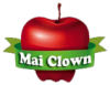 Logo Mai Clown